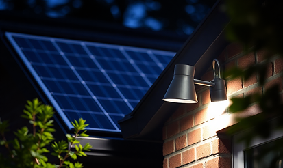 How to Choose the Right Solar Lights