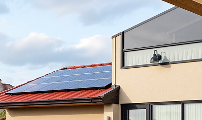 Energy Saving Solutions