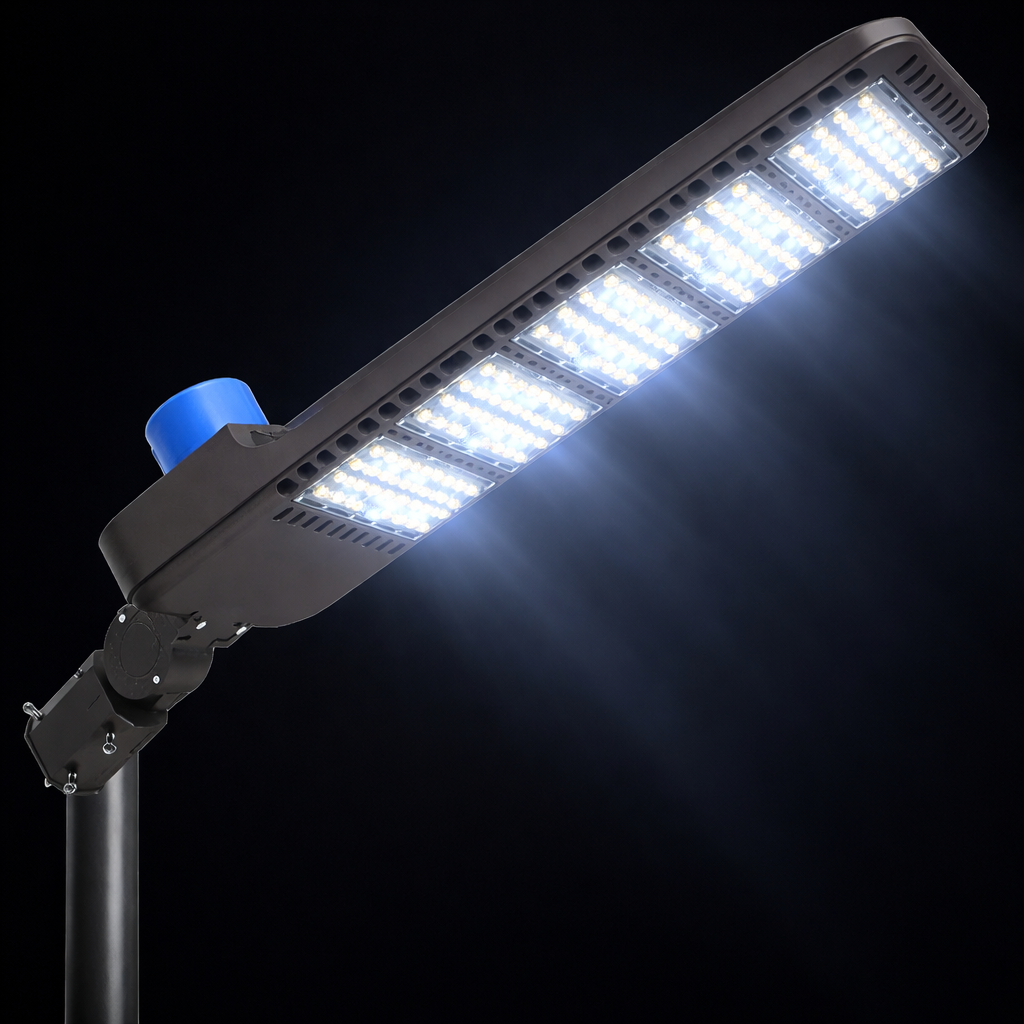Electric LED Light – LumenXUSA