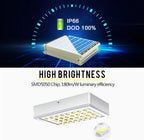 2400w Self Cleaning Solar Street Light Diecast Aluminum