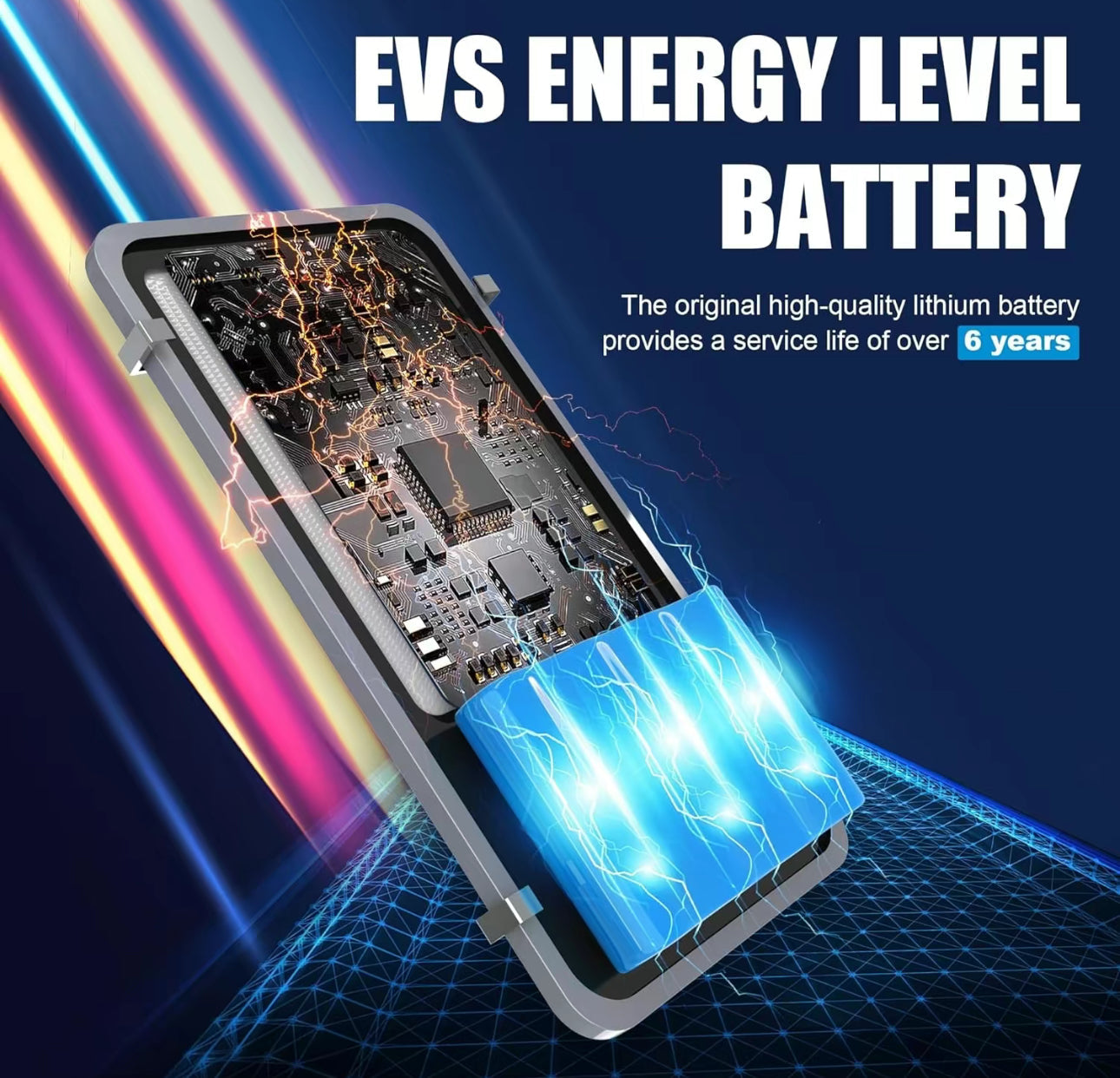 3800W Tri-Color Solar Street Lights Outdoor - Multi-Color
Adjustable Lighting - 7000K LED Street Light with Remote Control - Ideal for Parking Lot, Yard, Plaza - solar parking lot lights