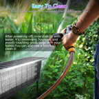 Solar Bug Zapper Outdoor, Wireless Portable Camping Mosquito Zapper 4500V For 3500 Sq.ft with Panel Sensor, Fly Traps with 10FT Extension Cord