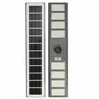 9000W All-in-One Double Side Solar Street Light Road Path Motion Sensor Parking a lot IP65 Waterproof