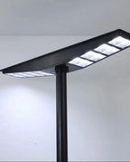 9000W All-in-One Double Side Solar Street Light Road Path Motion Sensor Parking a lot IP65 Waterproof